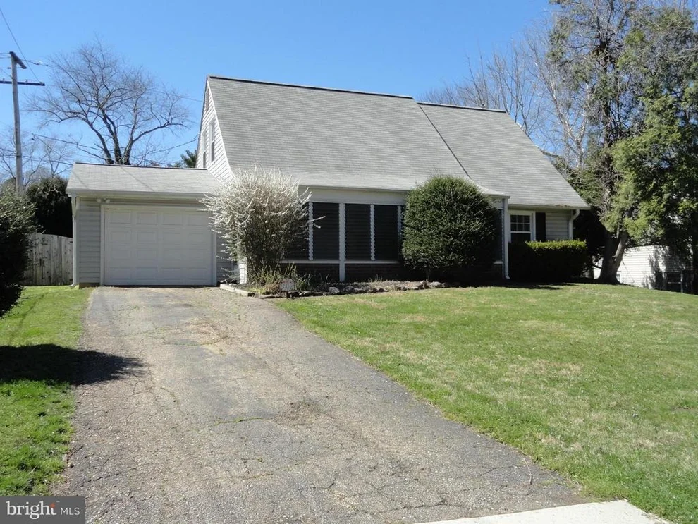 Unit for sale at 2516 KINDERBROOK LANE, BOWIE, MD 20715