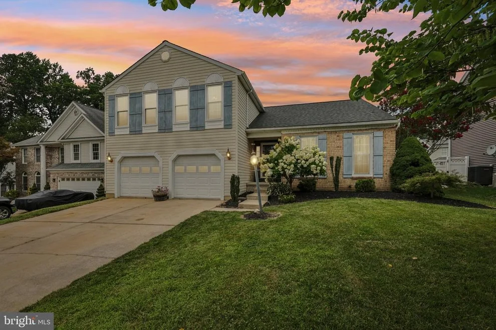 Unit for sale at 1404 BANAVIE TERRACE W, BEL AIR, MD 21015