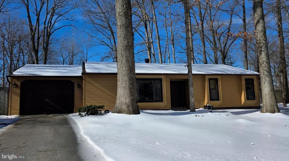Unit for sale at 2724 VISTA COURT, WALDORF, MD 20603