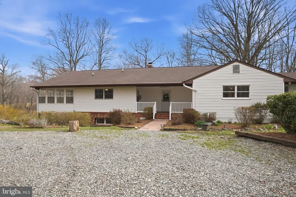 Unit for sale at 18311 QUEEN ANNE BRIDGE ROAD, BOWIE, MD 20716