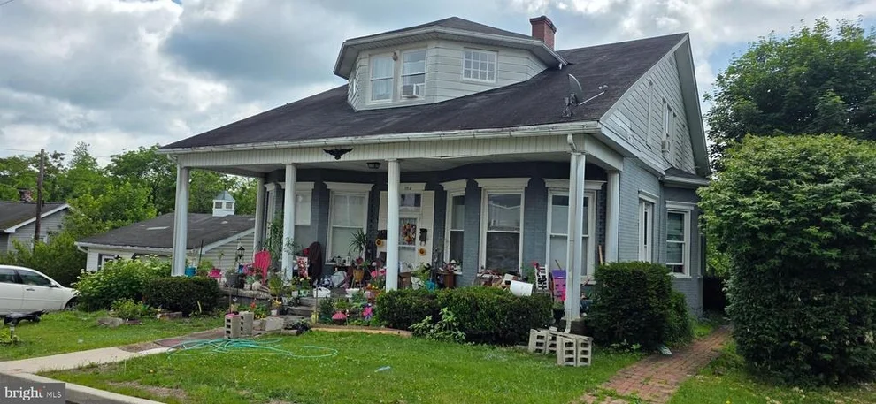 Unit for sale at 102 WOOD STREET, FROSTBURG, MD 21532