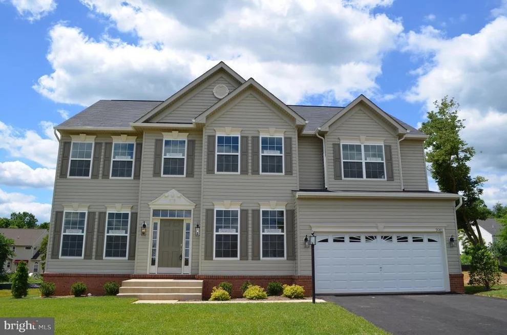 Unit for sale at 9043 STONE CREST DRIVE, WARRENTON, VA 20186