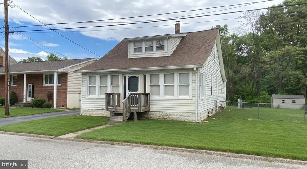 Unit for sale at 817 BROADVIEW BOULEVARD N, GLEN BURNIE, MD 21061