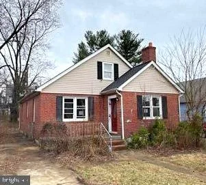 Unit for sale at 5409 HILLBURN AVENUE, BALTIMORE, MD 21214