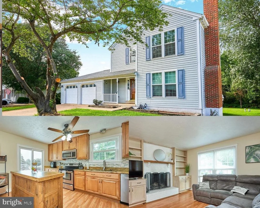 Unit for sale at 806 RUST DRIVE NE, LEESBURG, VA 20176
