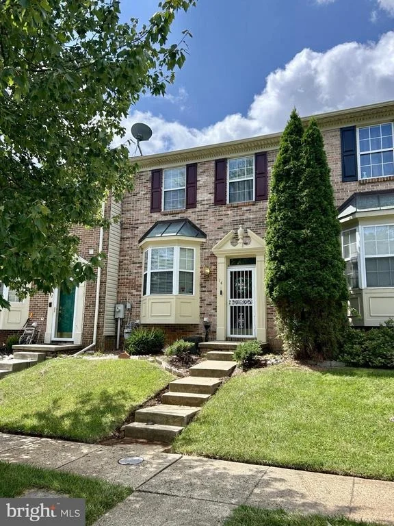 Unit for sale at 14 N STAR COURT, BALTIMORE, MD 21208