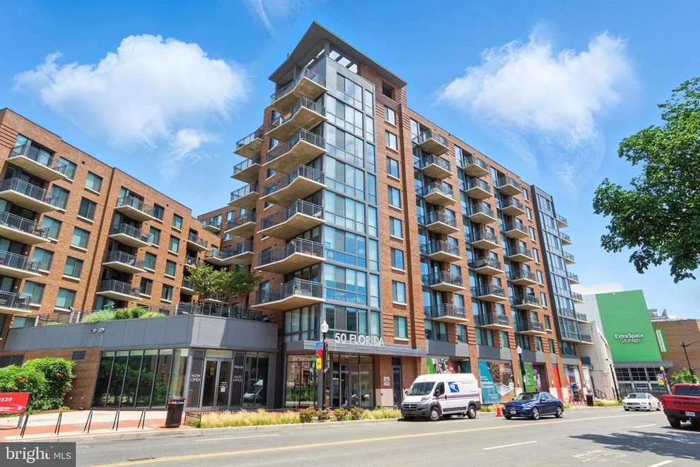 Unit for sale at 50 FLORIDA AVENUE NE, WASHINGTON, DC 20002