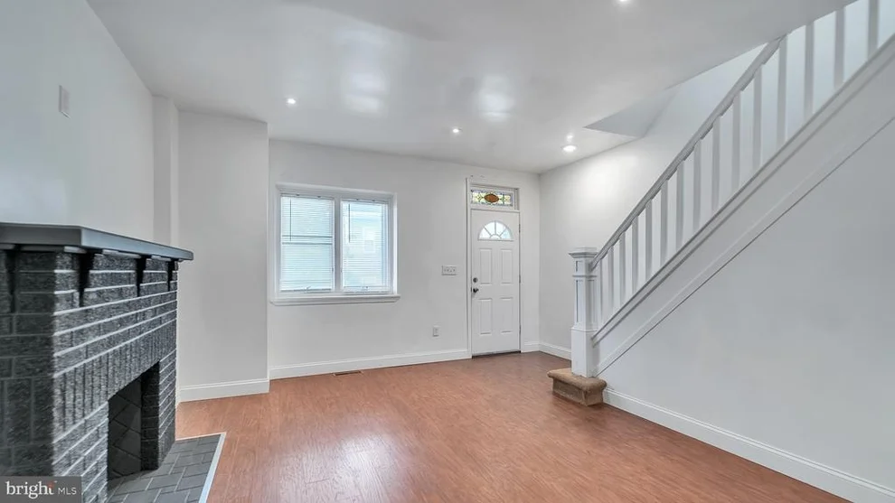 Unit for sale at 534 WYANOKE AVENUE, BALTIMORE, MD 21218