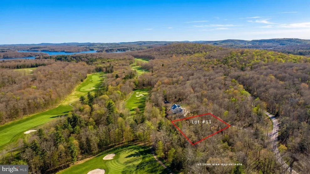 Unit for sale at Lot 11 POLAND HEIGHTS LANE, SWANTON, MD 21561