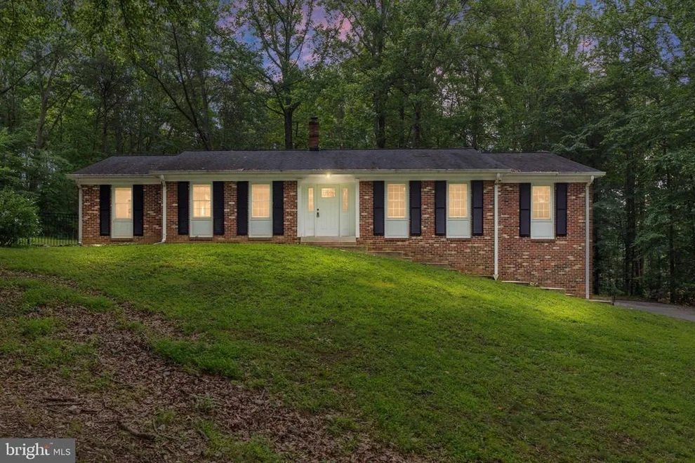 Unit for sale at 13777 CORONADO COURT, MANASSAS, VA 20112
