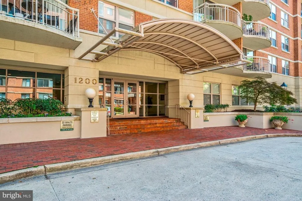 Unit for sale at 1200 BRADDOCK PLACE, ALEXANDRIA, VA 22314