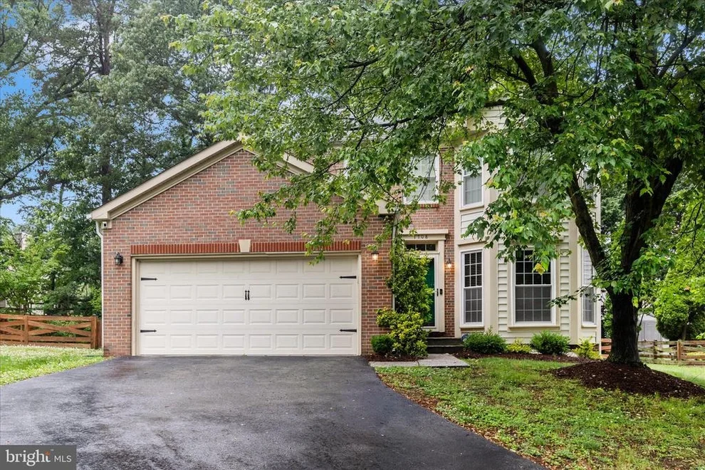 Unit for sale at 1708 CULPEPPER COURT, SEVERN, MD 21144