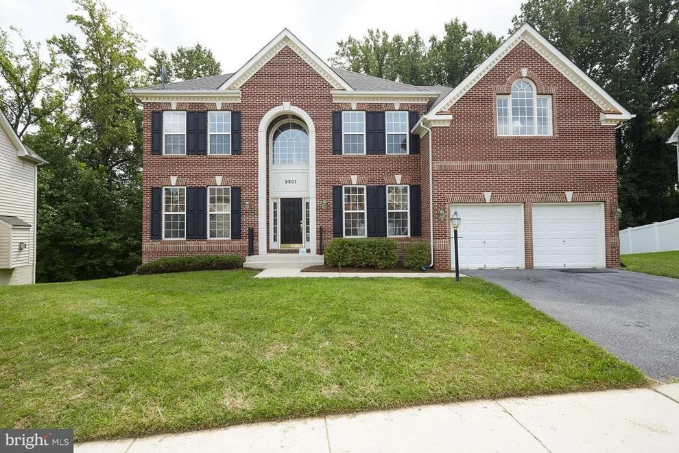 Unit for sale at 9907 GLENKIRK WAY, BOWIE, MD 20721