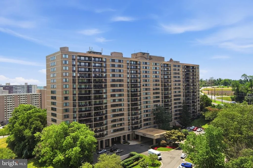 Unit for sale at 5500 HOLMES RUN PARKWAY, ALEXANDRIA, VA 22304