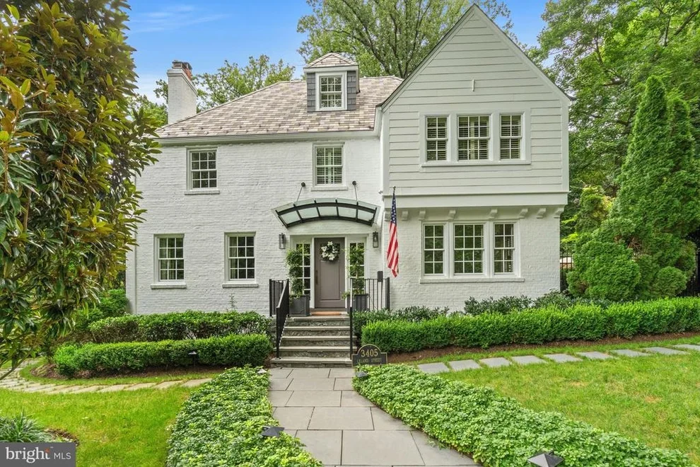 Unit for sale at 3405 LELAND STREET, CHEVY CHASE, MD 20815
