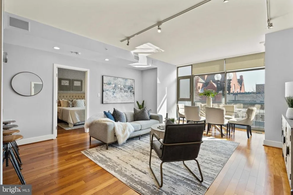 Unit for sale at 1401 Q STREET NW, WASHINGTON, DC 20009