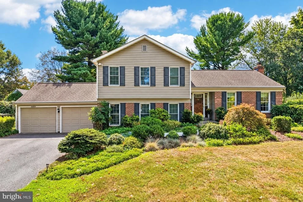 Unit for sale at 11205 JON COURT, IJAMSVILLE, MD 21754