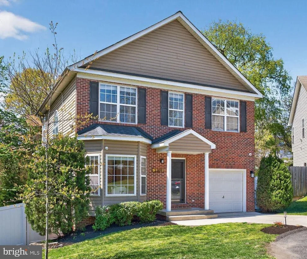 Unit for sale at 3369 MONTEREY LANE SE, WASHINGTON, DC 20032
