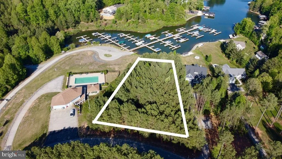 Unit for sale at LAKE FOREST DRIVE, MINERAL, VA 23117