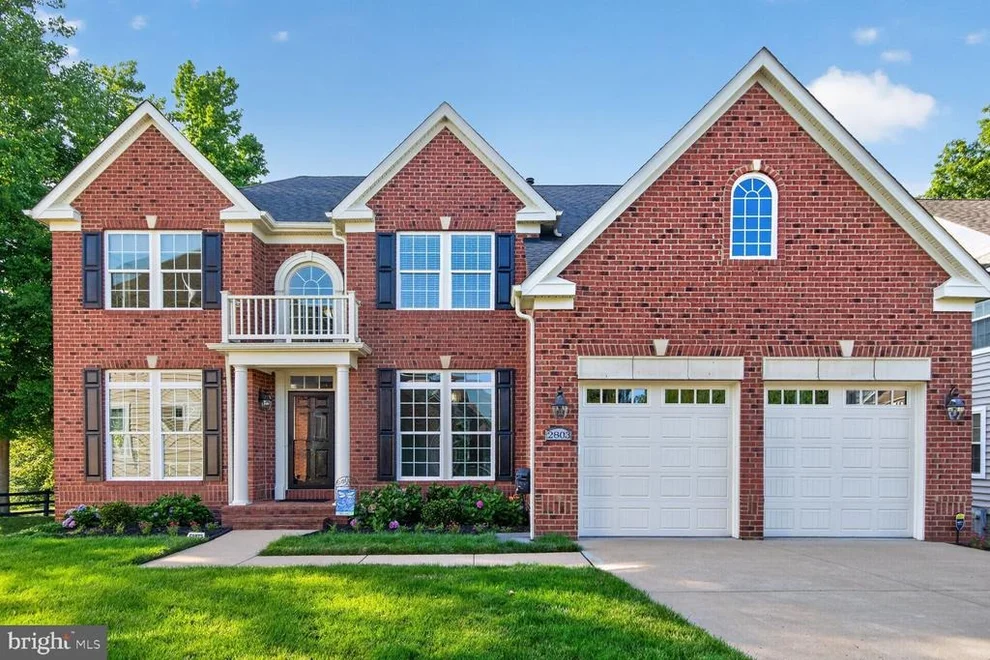 Unit for sale at 2803 SISSINGHURST PLACE, UPPER MARLBORO, MD 20774