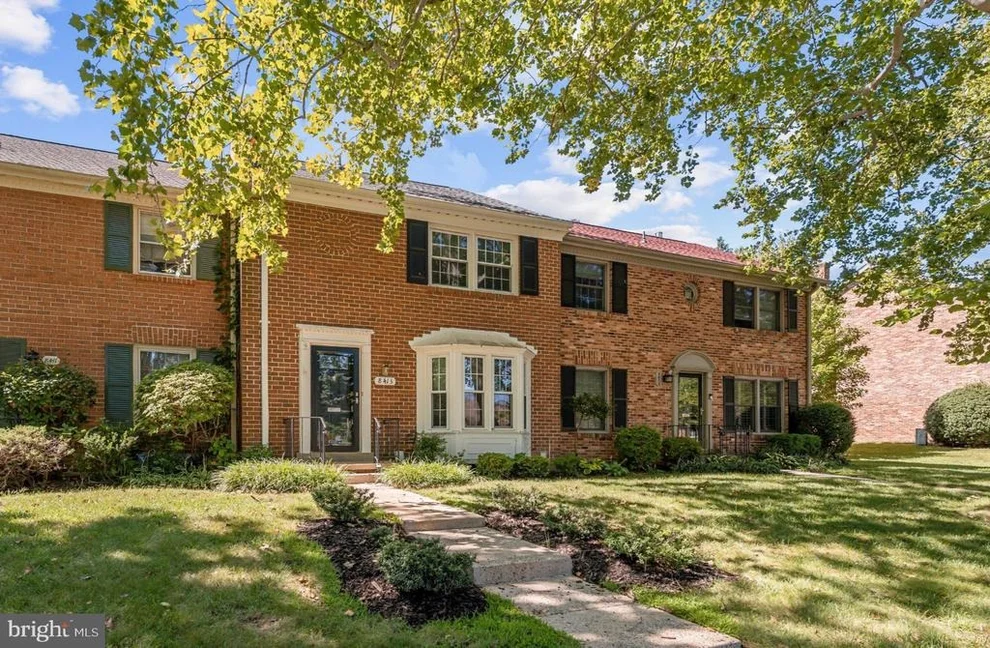 Unit for sale at 8413 FORRESTER BOULEVARD, SPRINGFIELD, VA 22152