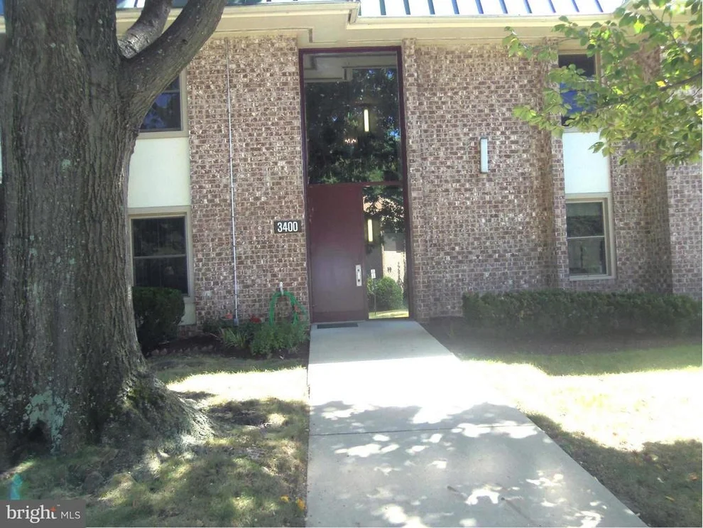 Unit for sale at 3400 GLENEAGLES DRIVE, SILVER SPRING, MD 20906