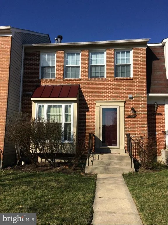 Unit for sale at 1015 LAKE SHORE DRIVE, BOWIE, MD 20721