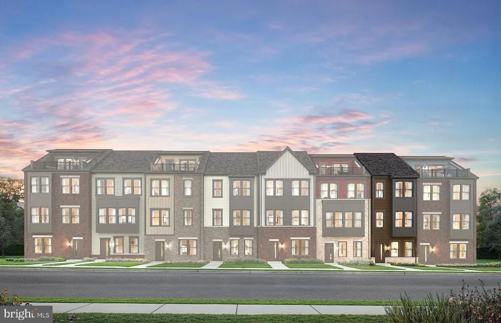 Unit for sale at 610 BEACHGRASS LANE, LAUREL, MD 20724