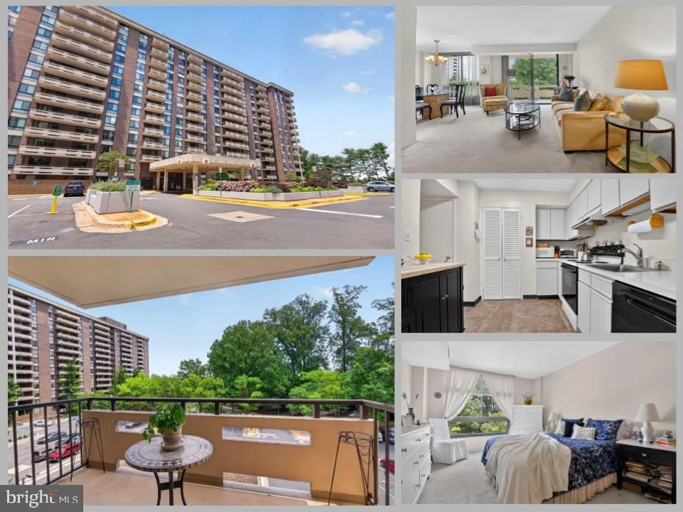 Unit for sale at 1808 OLD MEADOW ROAD, MCLEAN, VA 22102