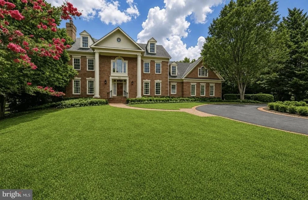 Unit for sale at 9400 CRIMSON LEAF TERRACE, POTOMAC, MD 20854