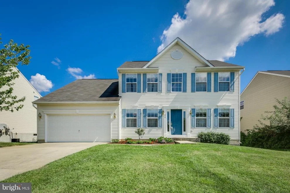 Unit for sale at 275 LODESTONE COURT, WESTMINSTER, MD 21158