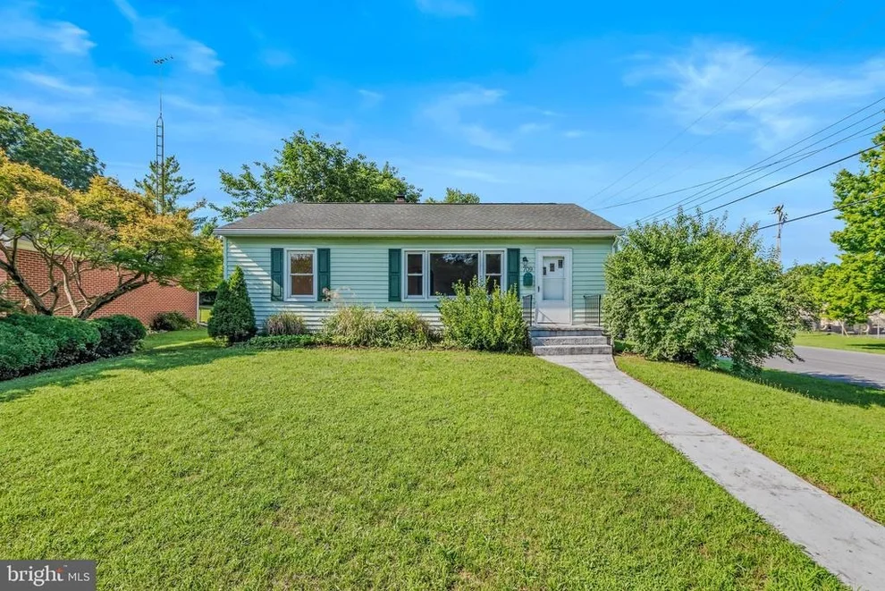 Unit for sale at 709 BERRY STREET, MARTINSBURG, WV 25401
