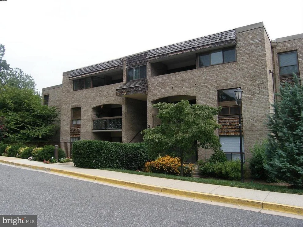 Unit for sale at 421 CHRISTOPHER AVENUE, GAITHERSBURG, MD 20879
