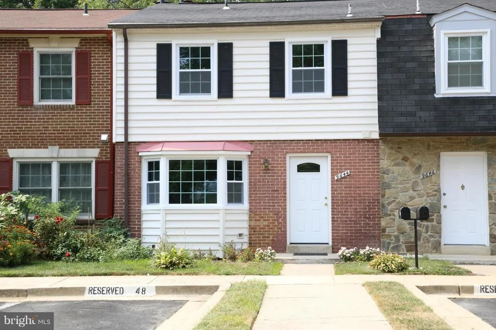 Unit for sale at 9644 KANFER COURT, GAITHERSBURG, MD 20886
