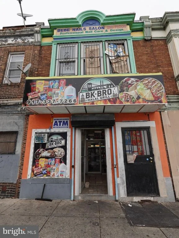 Unit for sale at 1703 W BUTLER STREET, PHILADELPHIA, PA 19140