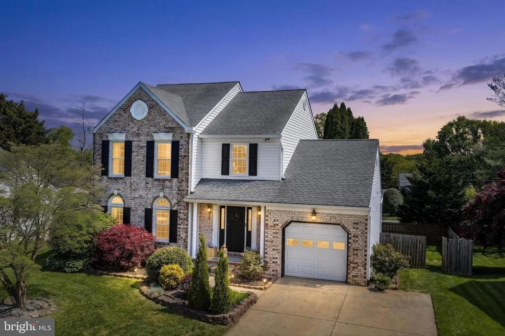 Unit for sale at 1583 BENTLEY CIRCLE, BEL AIR, MD 21015