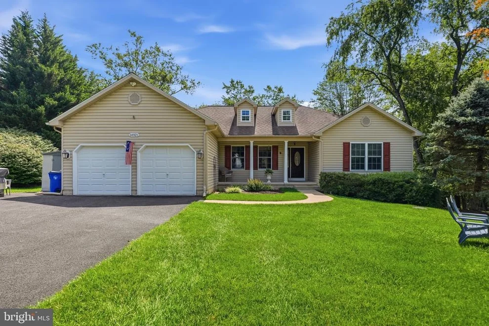 Unit for sale at 14921 HARRISVILLE ROAD, MOUNT AIRY, MD 21771