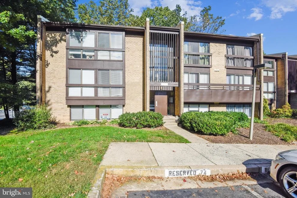 Unit for sale at 11557 ROLLING GREEN COURT, RESTON, VA 20191