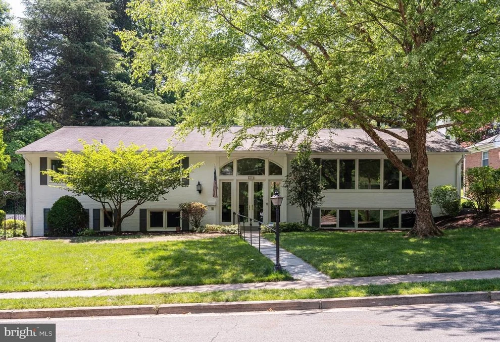 Unit for sale at 3636 38TH STREET N, ARLINGTON, VA 22207