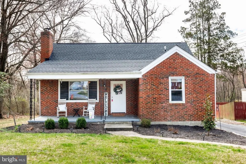 Unit for sale at 1919 CLEARWOOD, PARKVILLE, MD 21234