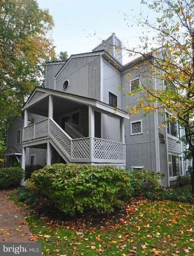 Unit for sale at 2234 HUNTERS RUN DRIVE, RESTON, VA 20191