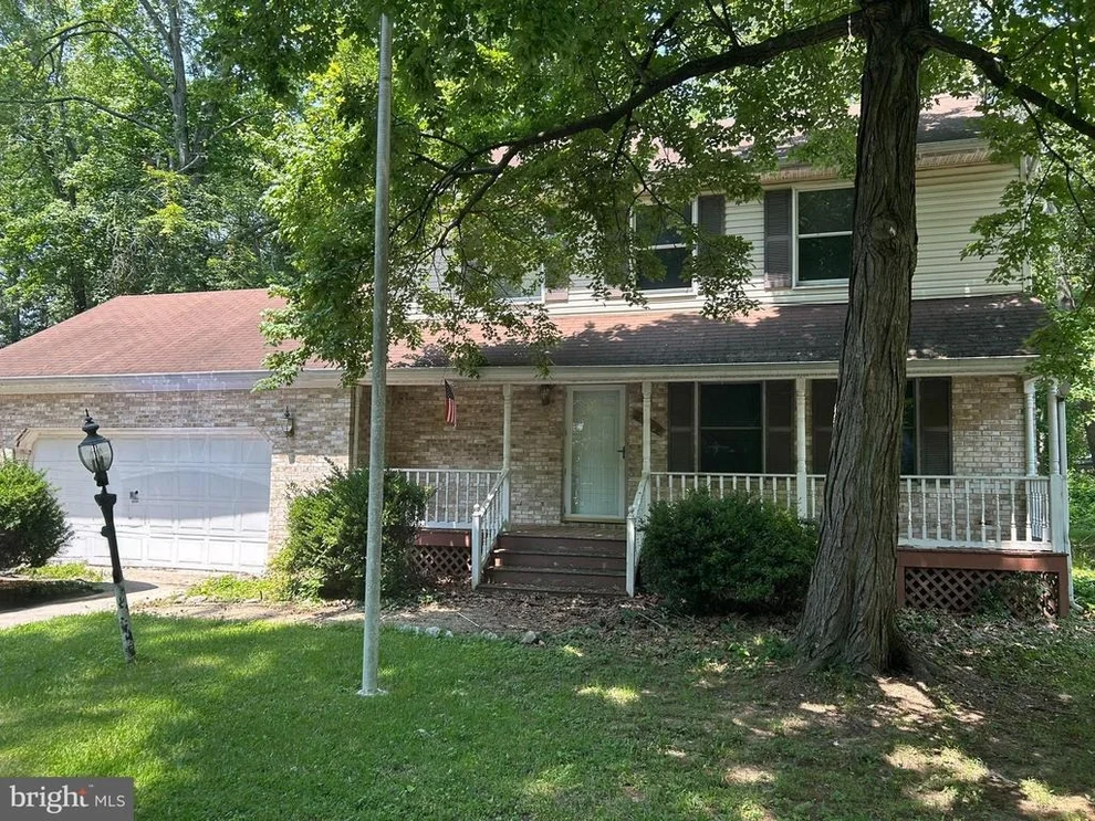 Unit for sale at 4908 ASPEN STREET, SHADY SIDE, MD 20764