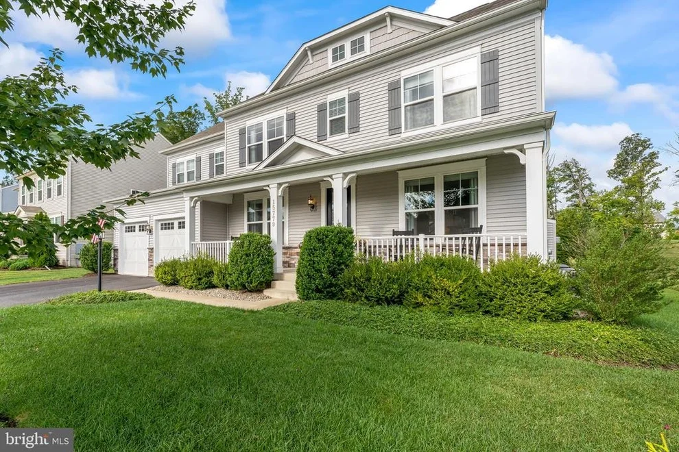 Unit for sale at 15779 AUDUBON WAY, HAYMARKET, VA 20169