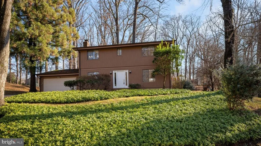 Unit for sale at 14913 PINEY GROVE COURT, NORTH POTOMAC, MD 20878