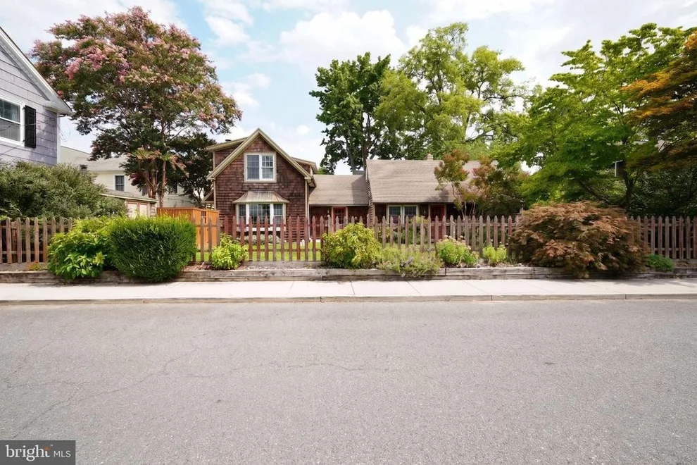 Unit for sale at 11 CHURCH STREET, LEWES, DE 19958