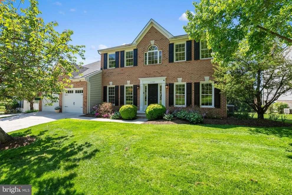 Unit for sale at 11705 HUNTERS RUN DRIVE, COCKEYSVILLE, MD 21030