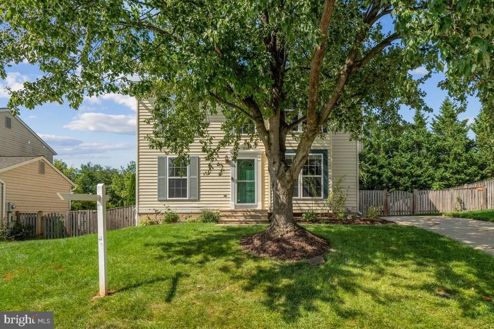 Unit for sale at 11104 WORCHESTER DRIVE, NEW MARKET, MD 21774