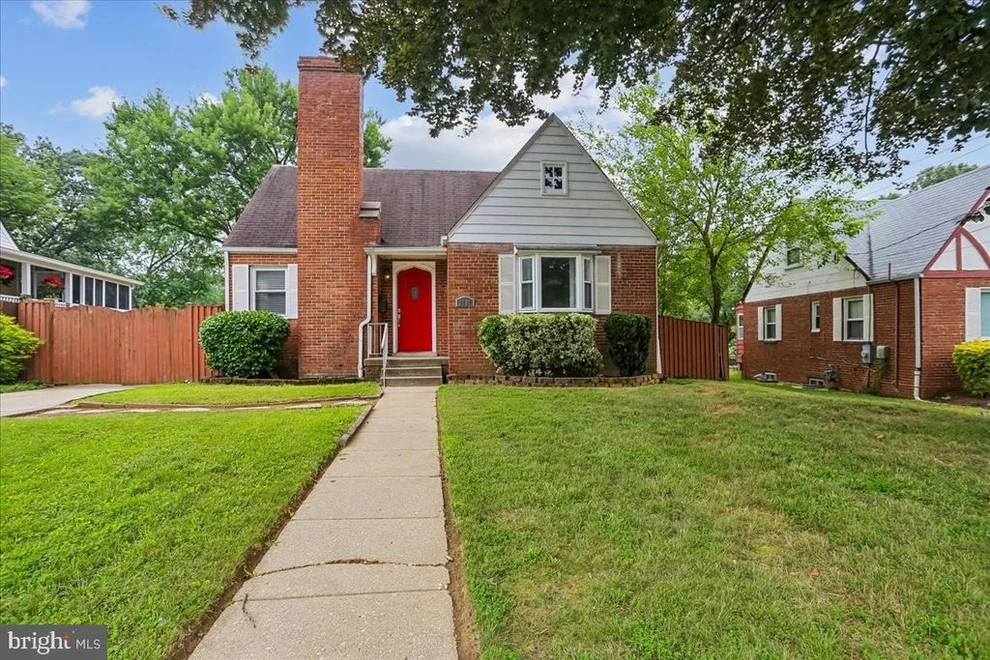 Unit for sale at 2806 HARDY AVENUE, SILVER SPRING, MD 20902