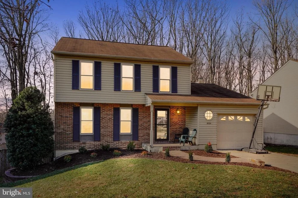 Unit for sale at 8024 NIGHTWIND COURT, ELKRIDGE, MD 21075