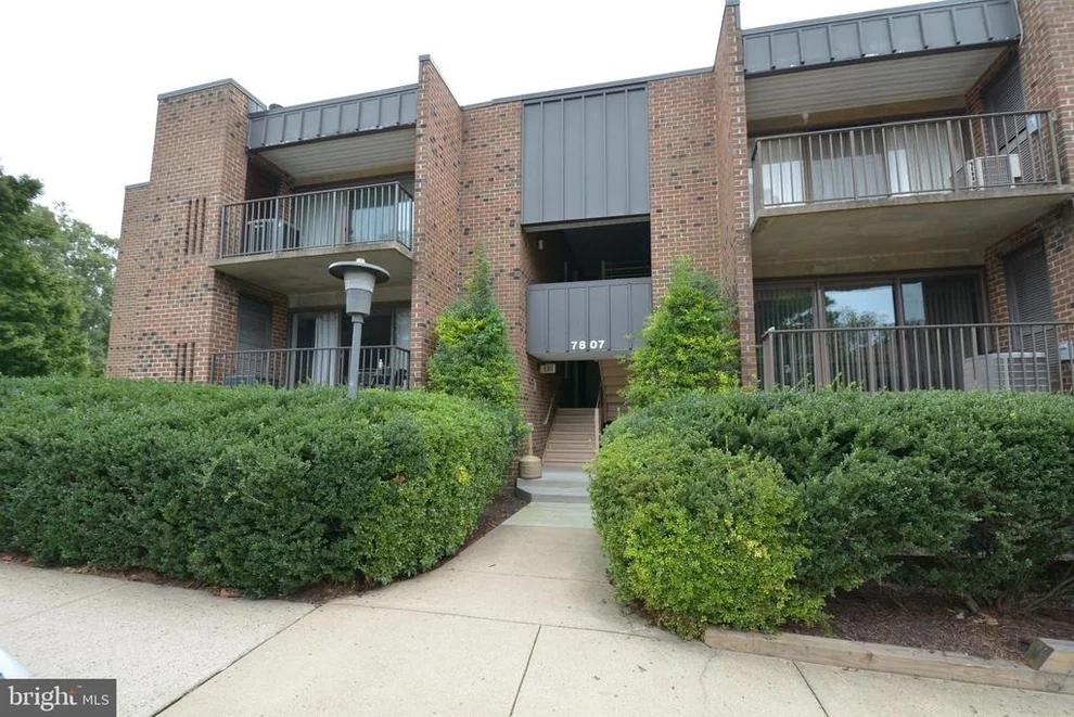 Unit for sale at 7807 DASSETT COURT, ANNANDALE, VA 22003